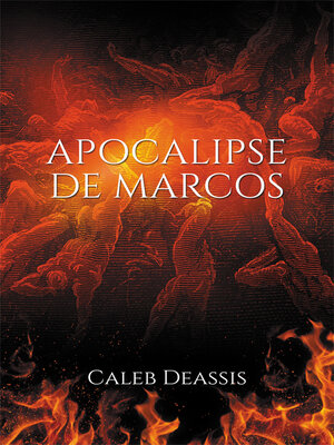cover image of Apocalipse de Marcos